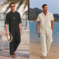 Pack of 2 Men's Summer Suit For Men l Upto 50% Off Summer Sale l Article #2520/001
