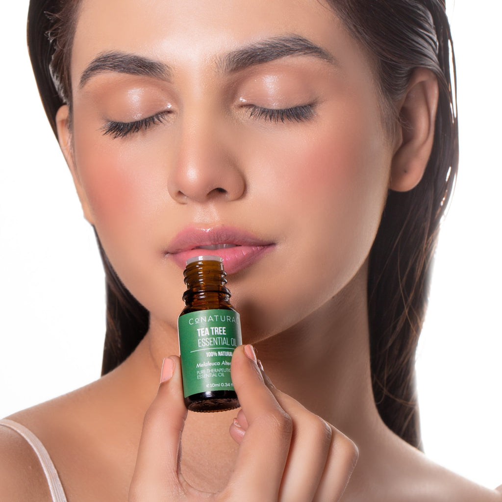 Tea Tree Essential Oil