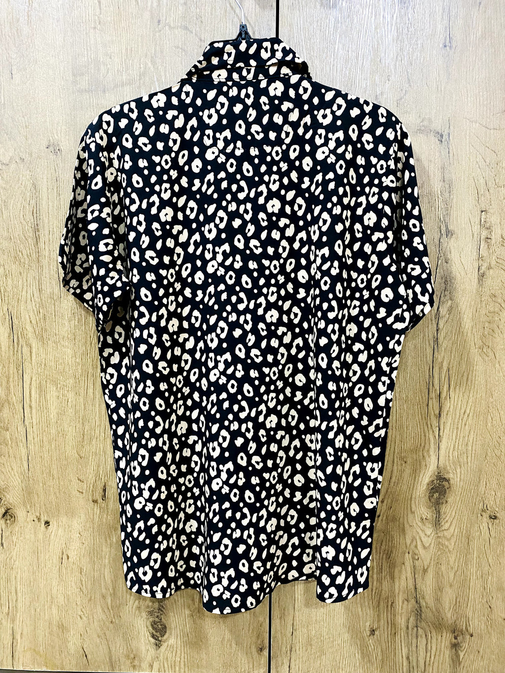 Men's Tropical Printed Shirts