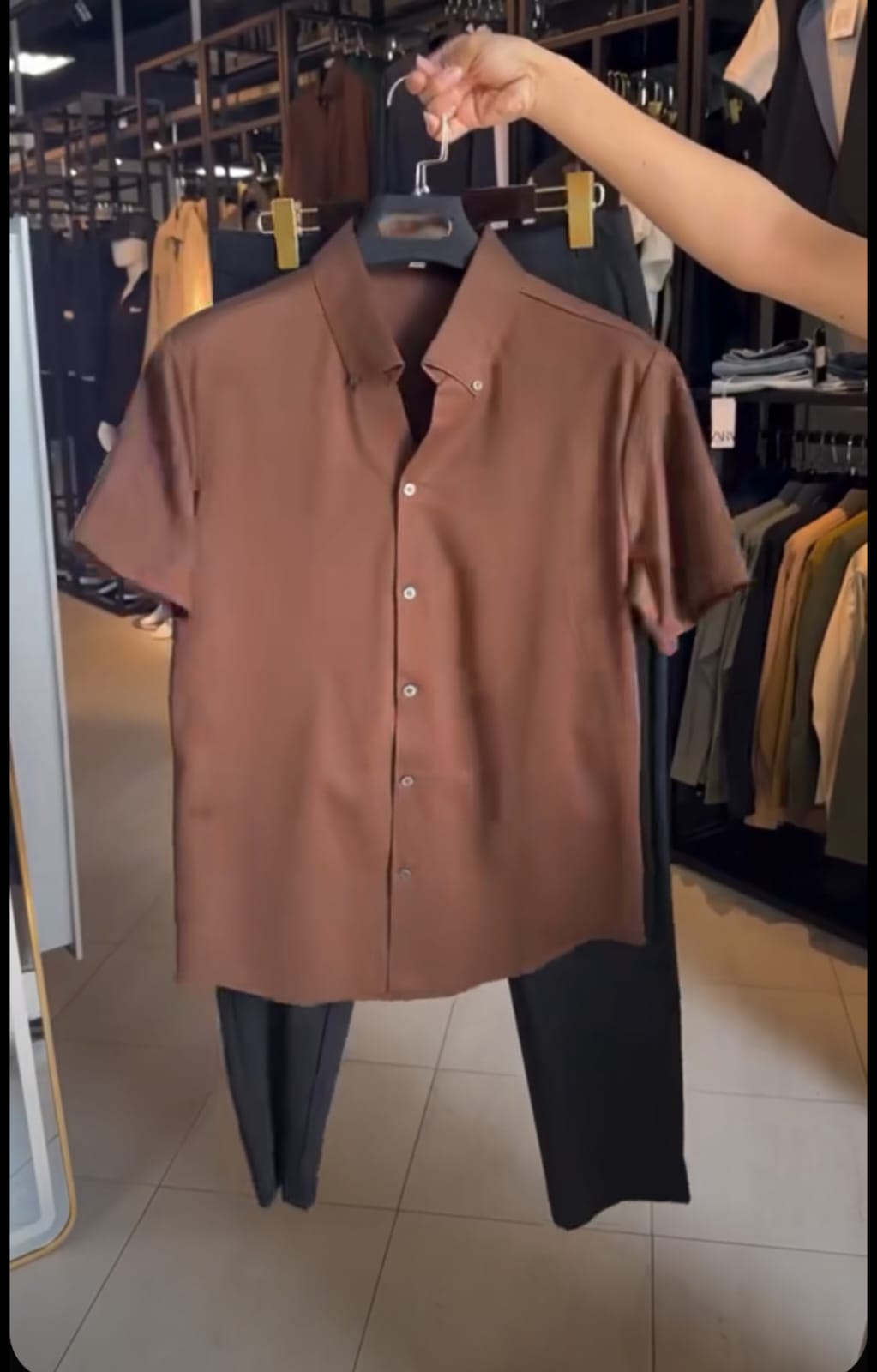 Buy 1 Get 2 Free Modern Men’s Co-Ord Set